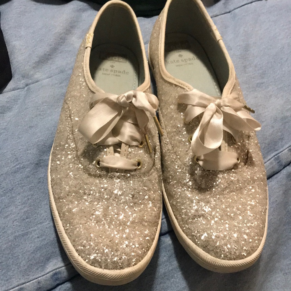 Kate Spade Keds